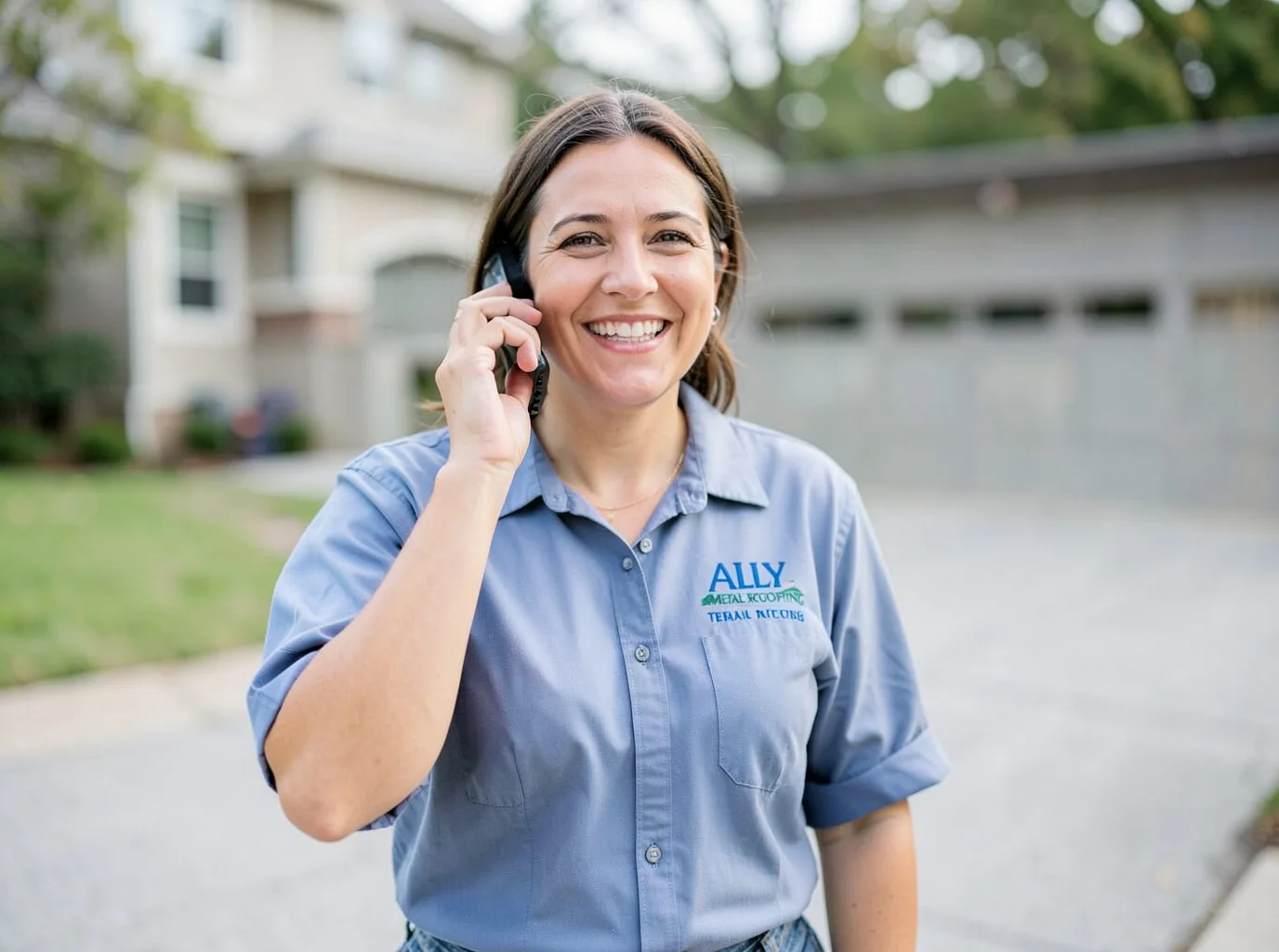 Metal Roof Installation Violet Hill, AR FAQs